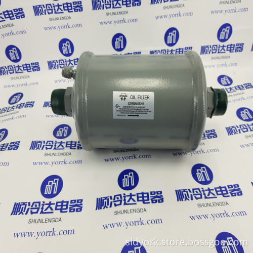 02XR05006201 Oil Filter